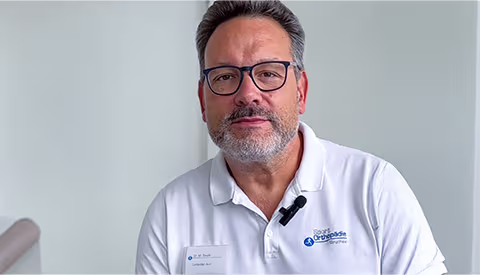 Dr. Marco Tinelli – Sportorthopädie in Bruchsal/Bretten – Unser Ärzte Team